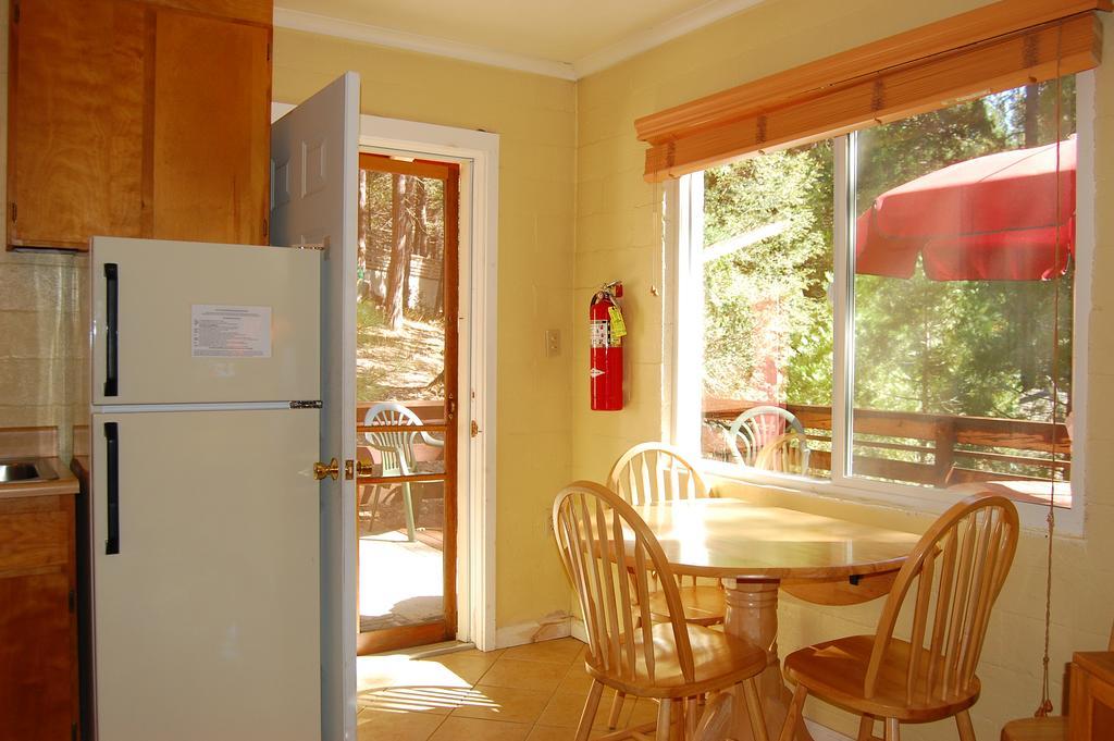 65 Sparrows Nest Wawona Exterior foto